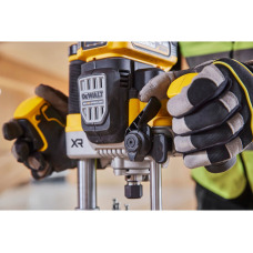 Фрезер акумуляторний безщітковий DeWALT DCW620H2 - №7