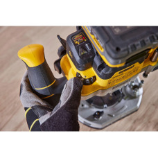 Фрезер акумуляторний безщітковий DeWALT DCW620H2 - №6