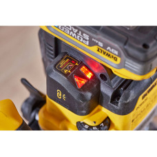 Фрезер акумуляторний безщітковий DeWALT DCW620H2 - №3