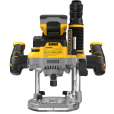 Фрезер аккумуляторный бесщёточный DeWALT DCW620H2 - №3