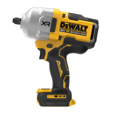 Гайковерт ударный аккумуляторный бесщёточный DeWALT DCF961N - №3