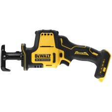 Пила сабельная аккумуляторная бесщёточная DeWALT DCS369NT - №6