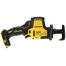 Пила сабельная аккумуляторная бесщёточная DeWALT DCS369NT - №4