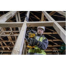 Пила сабельная аккумуляторная бесщёточная DeWALT DCS369NT - №5