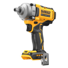 Гайкокрут ударний акумуляторний безщітковий DeWALT DCF892NT - №8