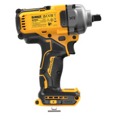 Гайковерт ударный аккумуляторный бесщёточный DeWALT DCF892NT - №6