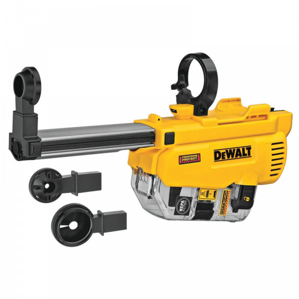 Система пиловидалення DeWALT DWH205DH TYPE 1