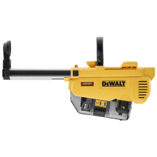 Система пылеудаления DeWALT DWH205DH - №2