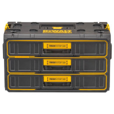 Ящик TOUGHSYSTEM 2.0 DeWALT DWST08330-1 - №1