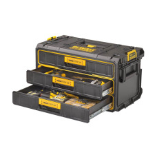 Ящик TOUGHSYSTEM 2.0 DeWALT DWST08330-1 - №7