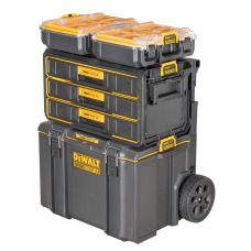Ящик TOUGHSYSTEM 2.0 DeWALT DWST08330-1 - №6