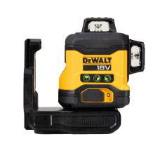 Уровень лазерный линейный DeWALT DCLE34031N - №3