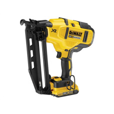Пистолет гвоздезабивной аккумуляторный бесщёточный DeWALT DCN660D2 - №5
