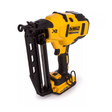 Пистолет гвоздезабивной аккумуляторный бесщёточный DeWALT DCN660D2 - №4
