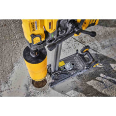 Стойка для дрели алмазного сверления DCD150, DeWALT  POWERSHIFT DeWALT DCPS151 - №6
