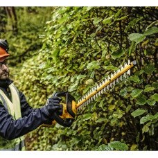 Кусторез аккумуляторный щеточный  со штангой DeWALT DCMPH566P1 - №7