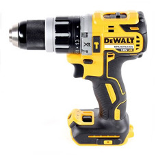 Набор из шести инструментов бесщеточных DeWALT DCK623P3 - №5