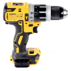 Набор из шести инструментов бесщеточных DeWALT DCK623P3 - №6