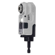 Насадка угловая DeWALT DTLRA - №1