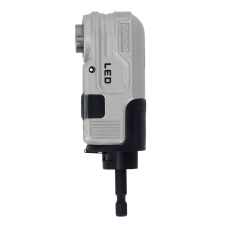 Насадка угловая DeWALT DTLRA - №3