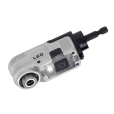 Насадка угловая DeWALT DTLRA - №2