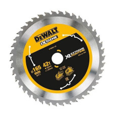 Диск пильный EXTREME RUNTIME DeWALT DT99561 - №1