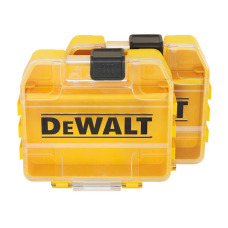 Футляр для бит системы TSTAK DeWALT DT70800 - №1
