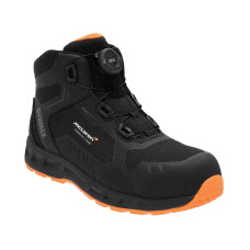 Взуття робоче TRACTION McLaren F1 Team DeWALT DXFWMC50339-126-09 - №4