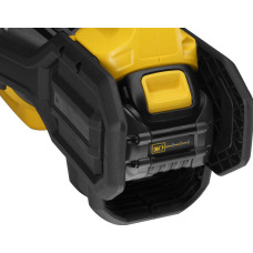 Воздуходувка аккумуляторная бесщёточная DeWALT DCMBA572X1 - №7