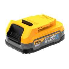 Набір акумуляторних батарей PowerStack DeWALT DCBP034E2 - №4