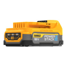 Набор аккумуляторных батарей PowerStack DeWALT DCBP034E2 - №6
