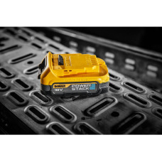 Набор аккумуляторных батарей PowerStack DeWALT DCBP034E2 - №3