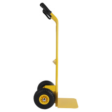 Тележка грузовая Stanley SXWT-HT522 - №4