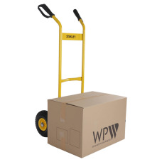 Тележка грузовая Stanley SXWT-HT522 - №6