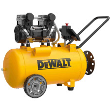 Компрессор воздушный безмасляный DeWALT DXCMS2550HE - №1