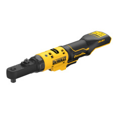 Гайкокрут кутовий - ключ-храповик акумуляторний безщітковий DeWALT DCF500N - №7