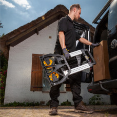 Грузовая складная тележка Stanley FXWT-706 - №4