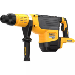 Перфоратор акумуляторний безщітковий SDS MAX DeWALT DCH775
