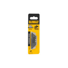 Лезвия запасные для отделочных работ, трапецевидные "Carbide" DeWALT DWHT0-11131 - №2