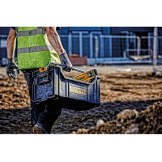 Ящик TOUGHSYSTEM открытый   DeWALT DWST1-75654 - №4