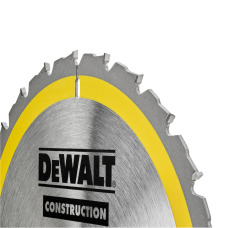Диск пильный CONSTRUCTION DeWALT DT1952 - №2