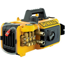 Мойка высокого давления электрическая DeWALT DXPW002CE - №1