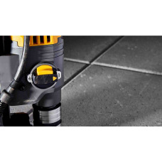 Станок сверлильный аккумуляторный бесщёточный магнитный DeWALT DCD1623N - №5