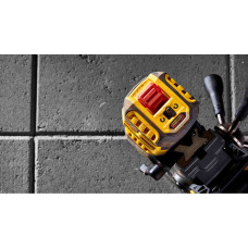 Станок сверлильный аккумуляторный бесщёточный магнитный DeWALT DCD1623N - №4