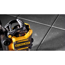 Станок сверлильный аккумуляторный бесщёточный магнитный DeWALT DCD1623N - №2