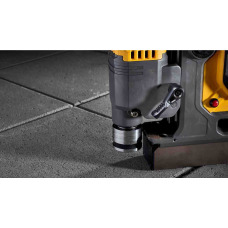 Станок сверлильный аккумуляторный бесщёточный магнитный DeWALT DCD1623N - №6