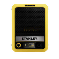 Мийка високого тиску електрична Stanley SXPW25CDSS-E - №1