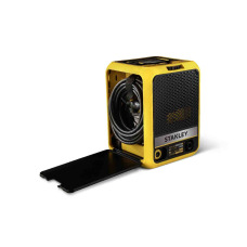 Мийка високого тиску електрична Stanley SXPW25CDSS-E - №5