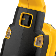 Пистолет гвоздезабивной аккумуляторный бесщёточный DeWALT DCN662D2 - №7