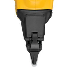 Пистолет гвоздезабивной аккумуляторный бесщёточный DeWALT DCN662D2 - №6